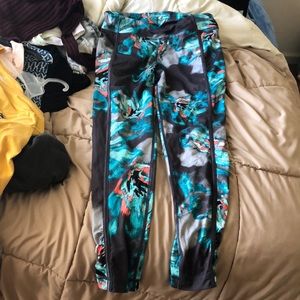JENNIFER LOPEZ leggings size M